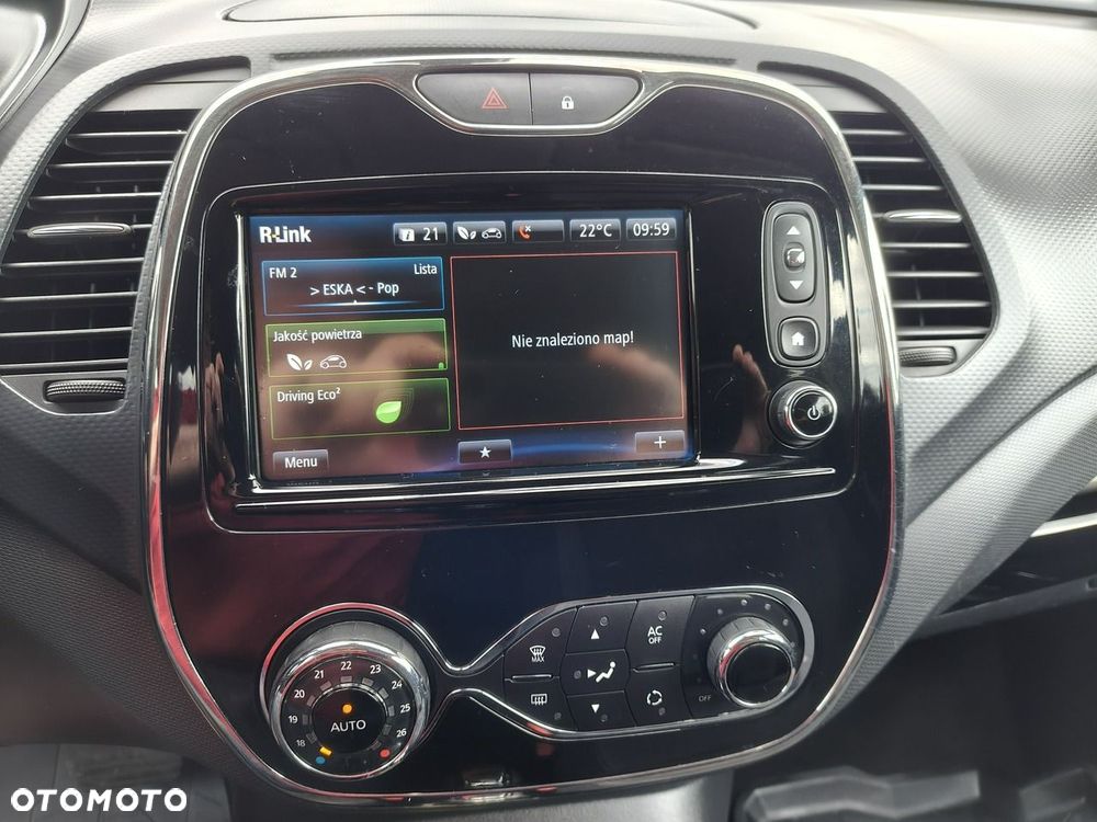 Renault Captur TCe 120 EDC Dynamique - 14