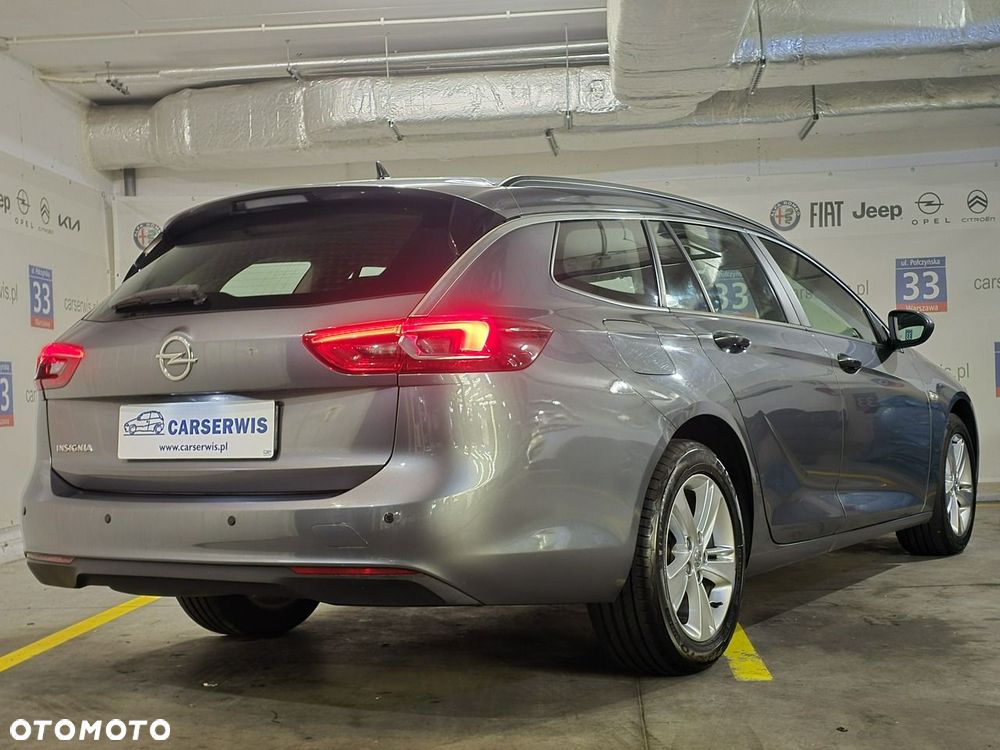 Opel Insignia - 7