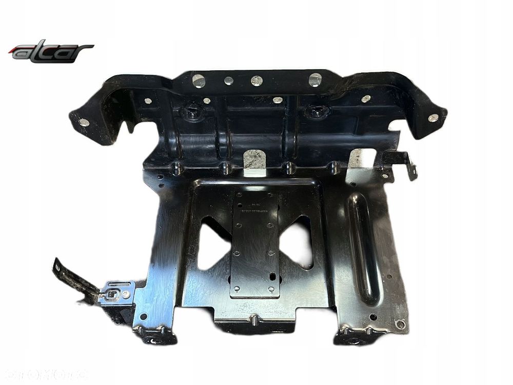 MOCOWANIE MODUŁU ŁADOWANIA VOLKSWAGEN ID.4 1EA 971 796 H - 1