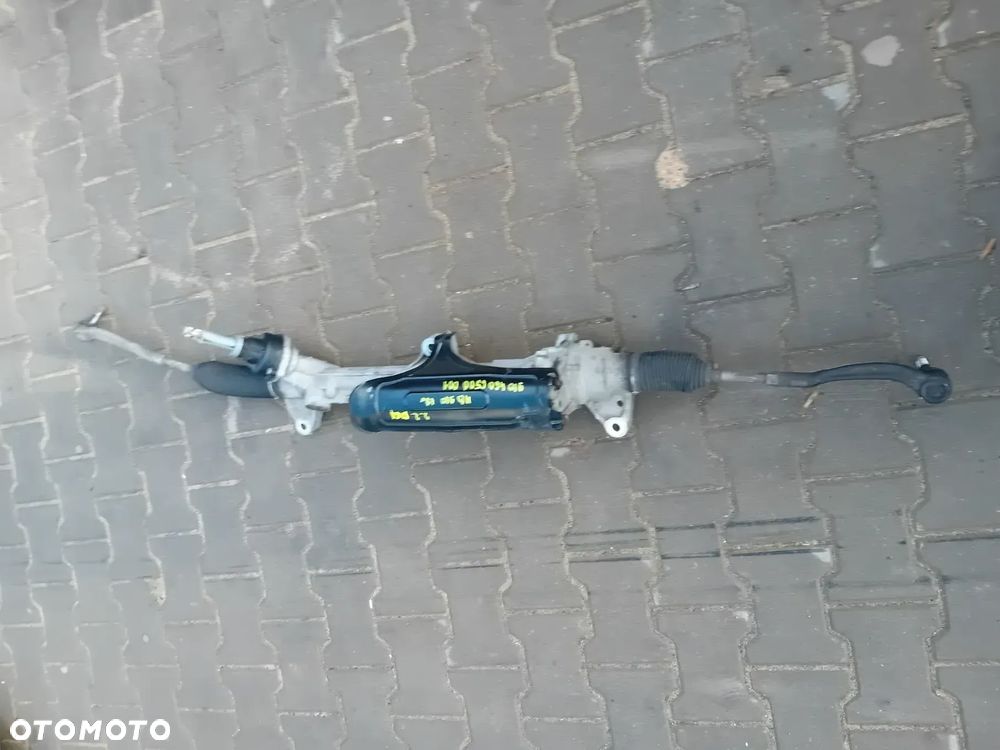 Mercedes Sprinter 910 2.2 Euro 6 Przekładnia elektryczna maglownica - 1