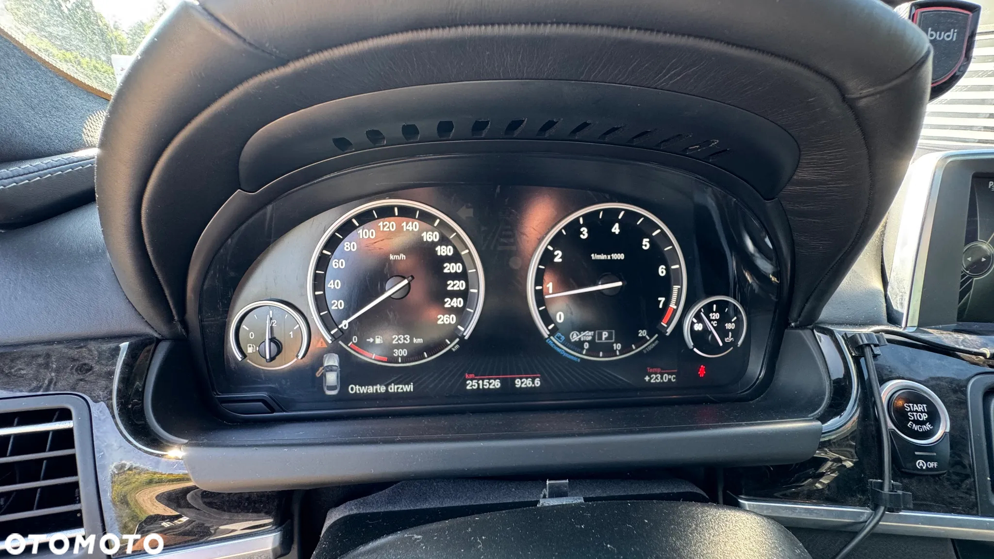 BMW Seria 6 650i xDrive Gran Coupe - 24