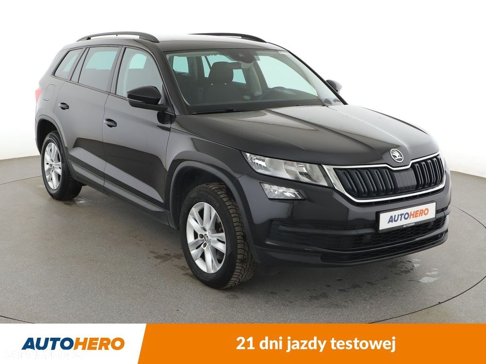 Skoda Kodiaq - 8