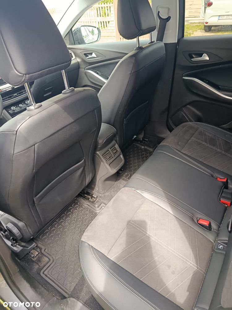 Opel Grandland X - 9