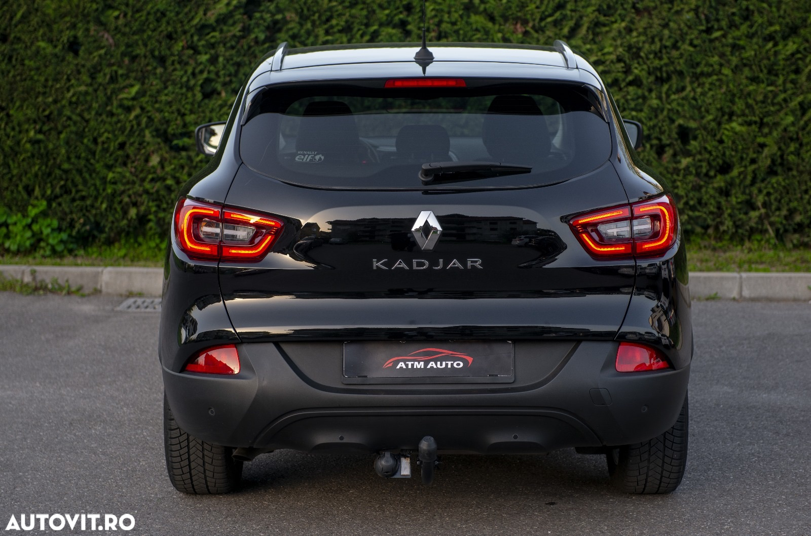 Renault Kadjar Energy dCi 110 Business - 23