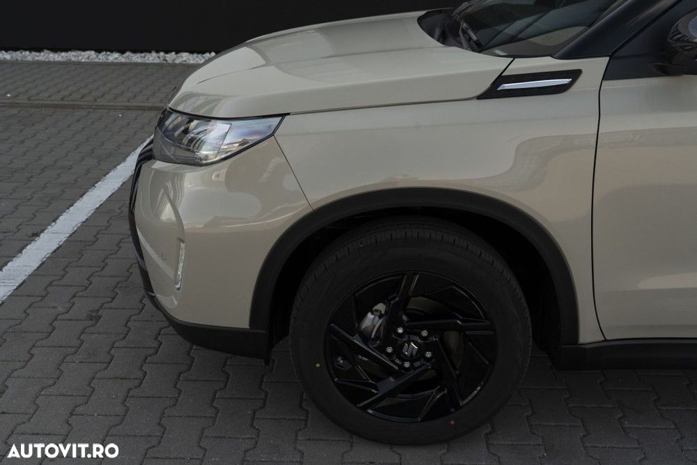 Suzuki Vitara - 30