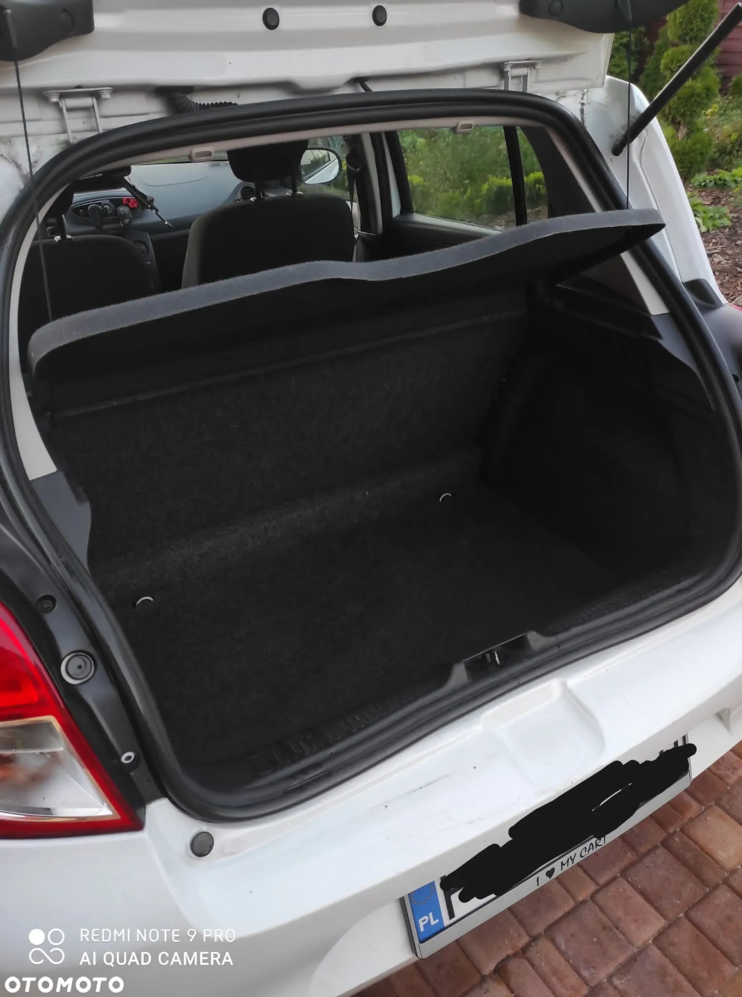 Renault Clio 1.5 dCi Authentique - 7