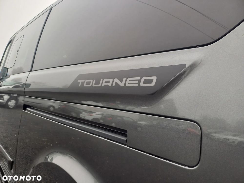 Ford Tourneo Custom 2.0 TDCi L2 Titanium - 14