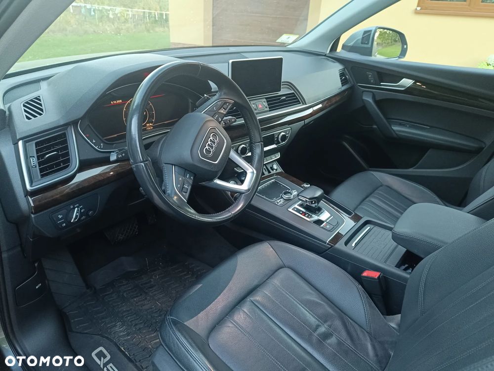 Audi Q5 - 9