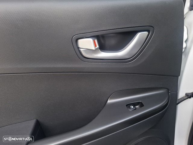 Hyundai Kauai 39 kWh Premium - 33