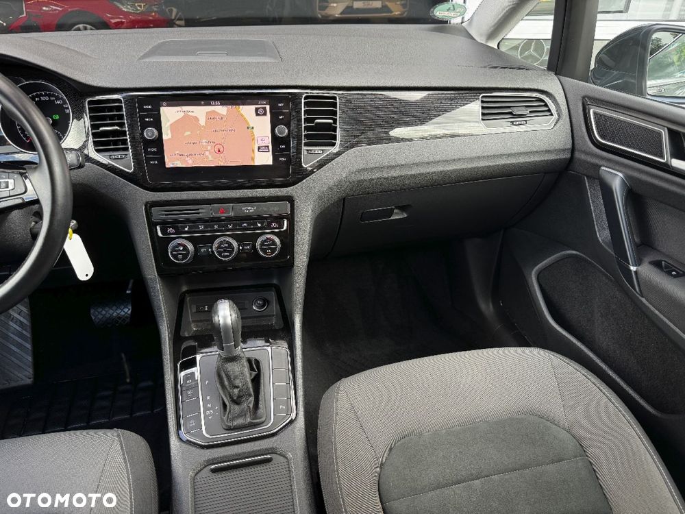 Volkswagen Golf Sportsvan SV 1.5 TSI ACT Highline DSG - 8