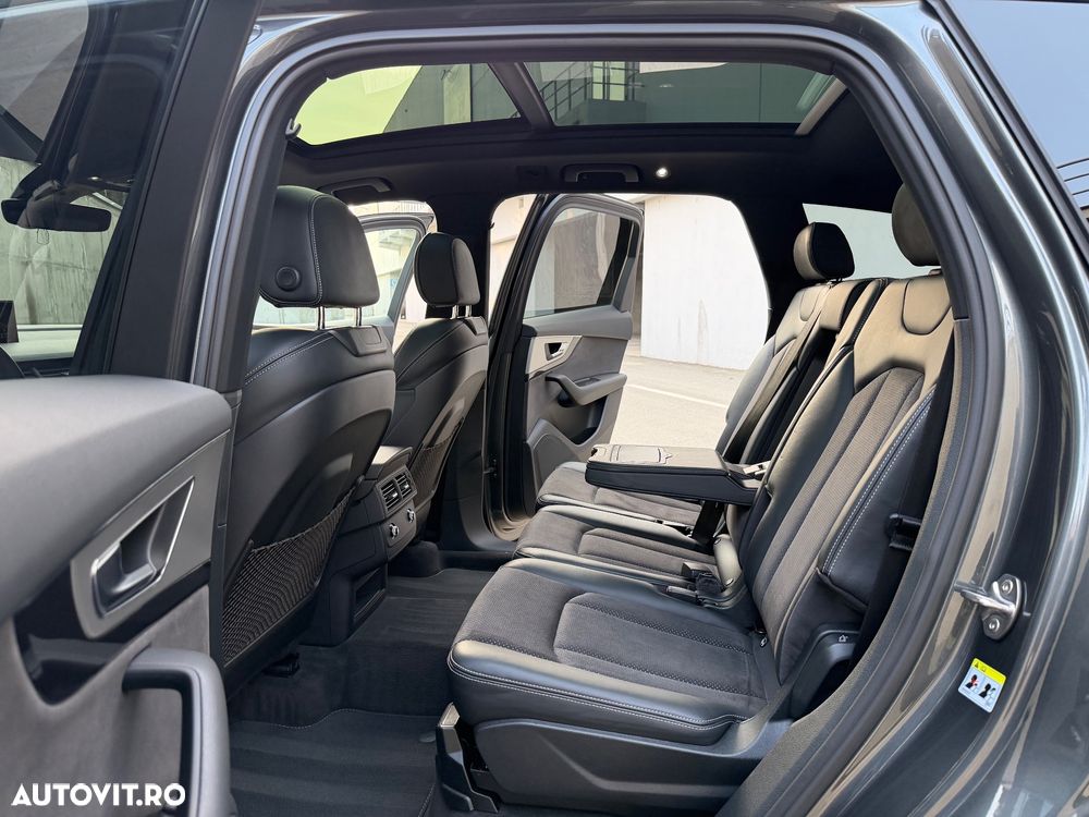 Audi Q7 - 14