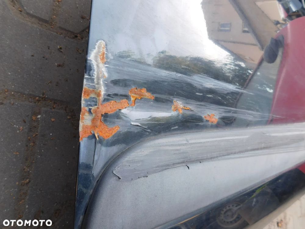 drzwi lewe przód SUZUKI SX4 FIAT SEDICI - 7