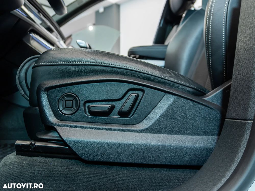 Audi Q8 SUV TFSI quattro 250 kW tiptronic - 27