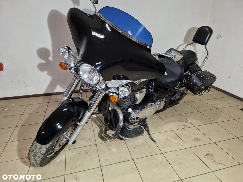 Kawasaki Vulcan - 9