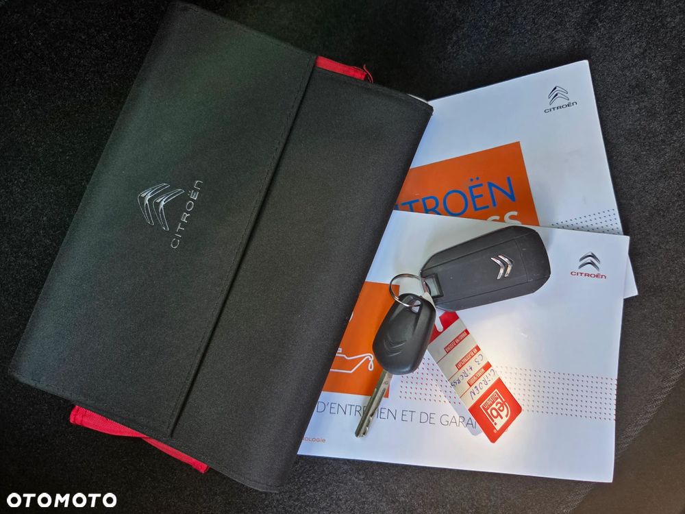 Citroën C3 Aircross 1.2 PureTech Feel S&S - 40