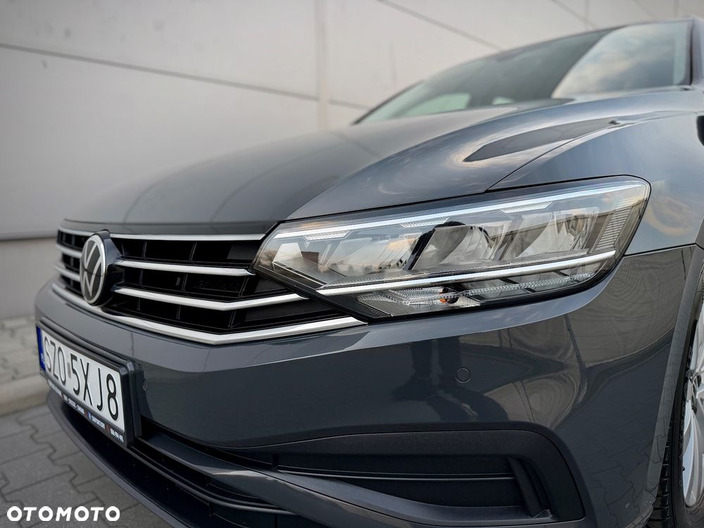 Volkswagen Passat 1.5 TSI EVO Business - 35