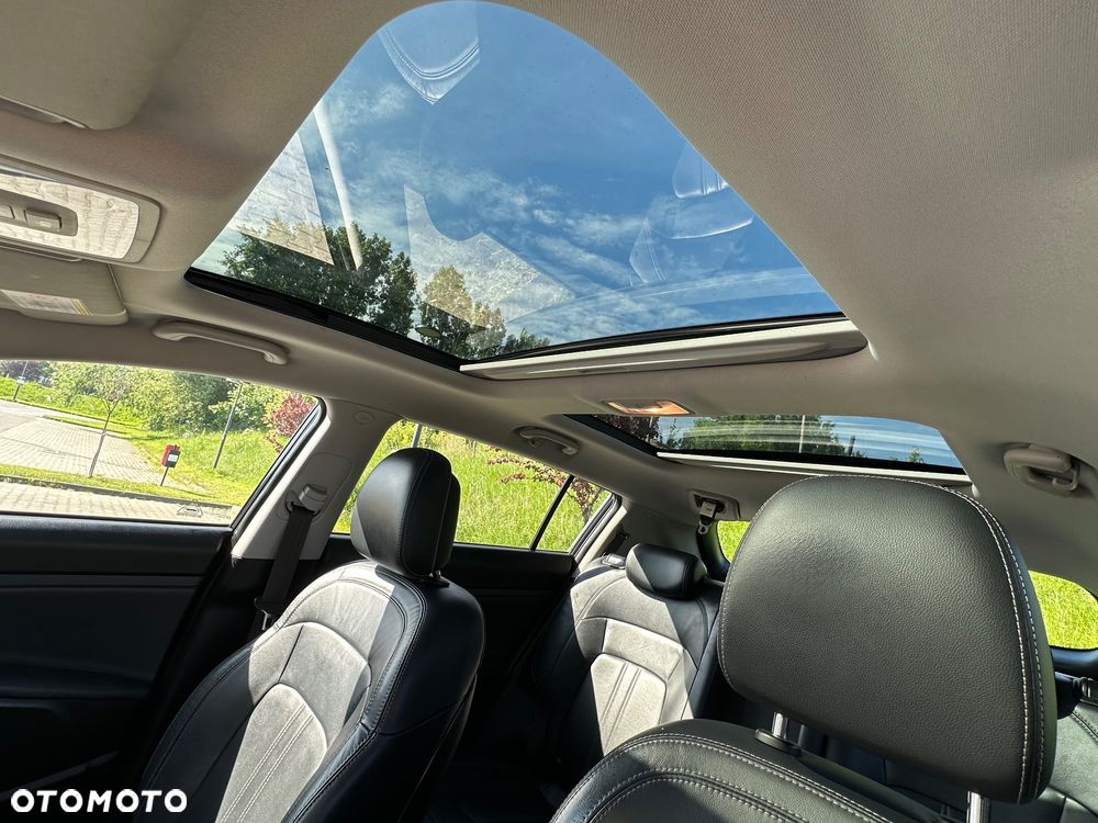 Kia Sportage 2.0 CRDI 2WD Spirit - 32