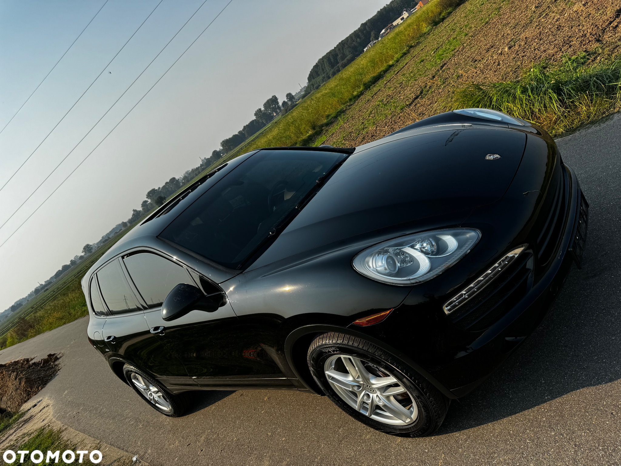 Porsche Cayenne Platinum Edition - 4