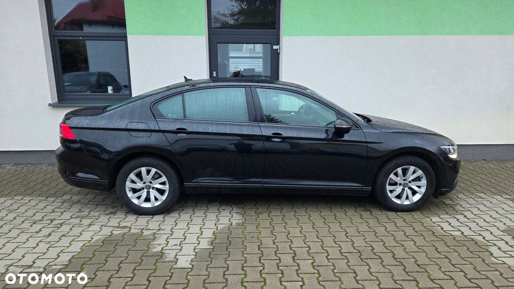 Volkswagen Passat 1.5 TSI EVO Essence - 10
