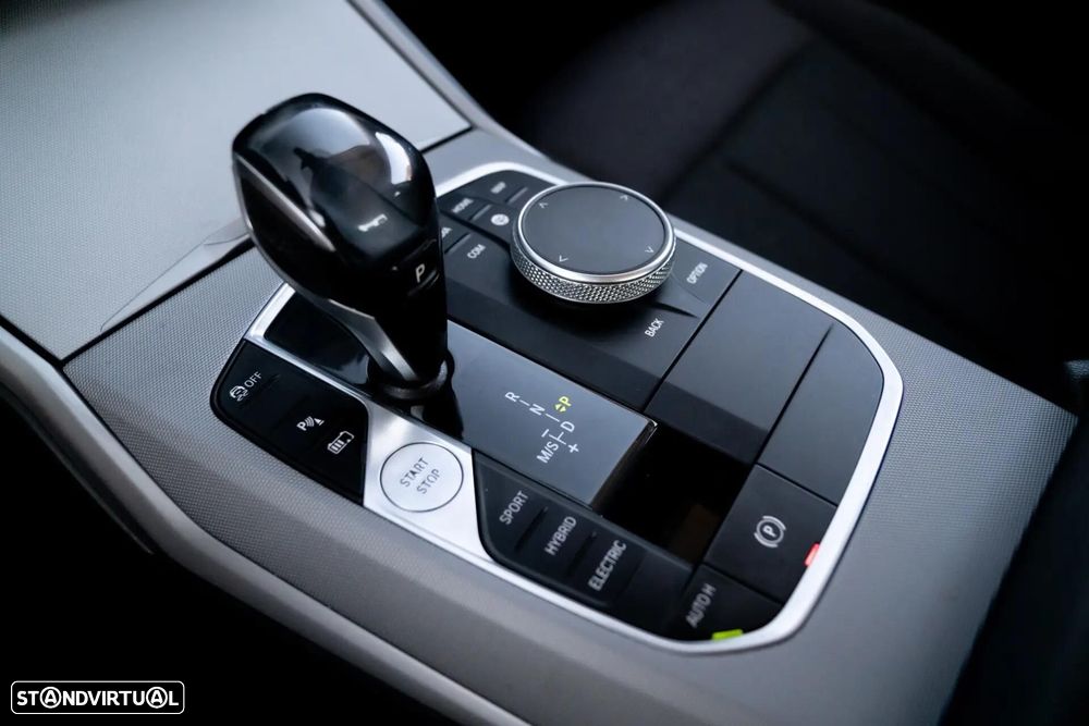 BMW 330 e Corporate Edition Auto - 24