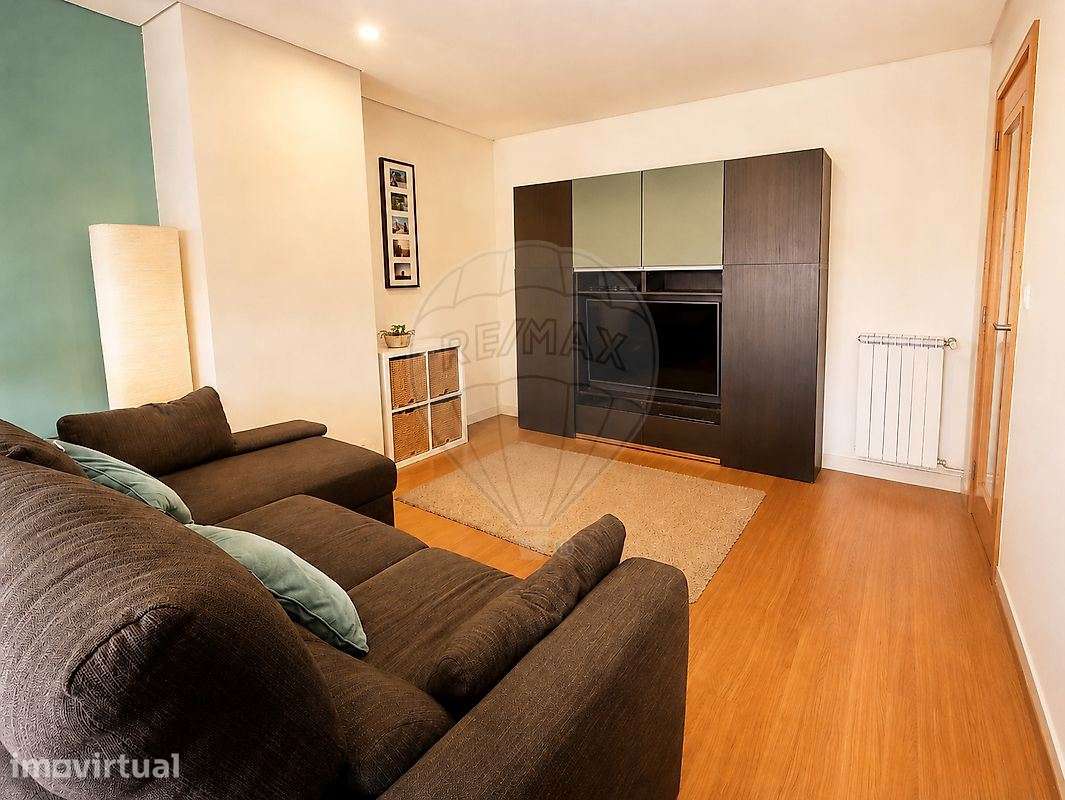 APARTAMENTO T3 - PADRÃO DA LÉGUA, MATOSINHOS - Grande imagem: 3/19