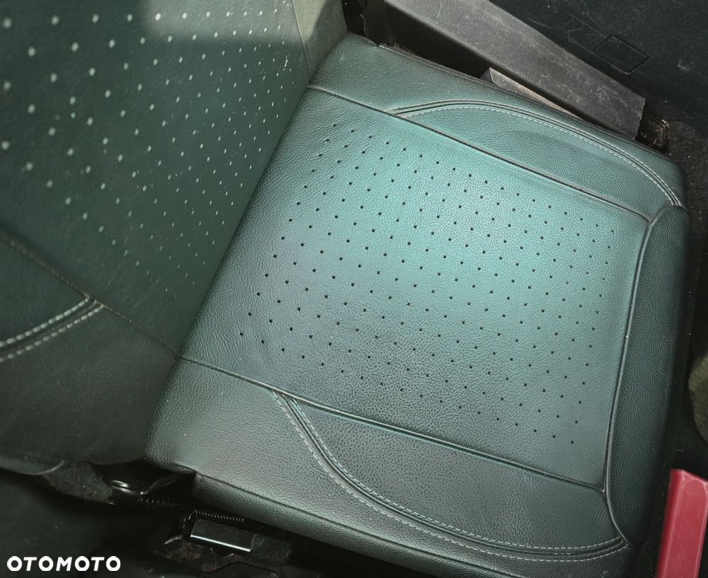 Citroën C4 Grand Picasso 1.6 HDi Seduction MCP - 23