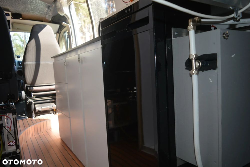 Peugeot Boxer - 13
