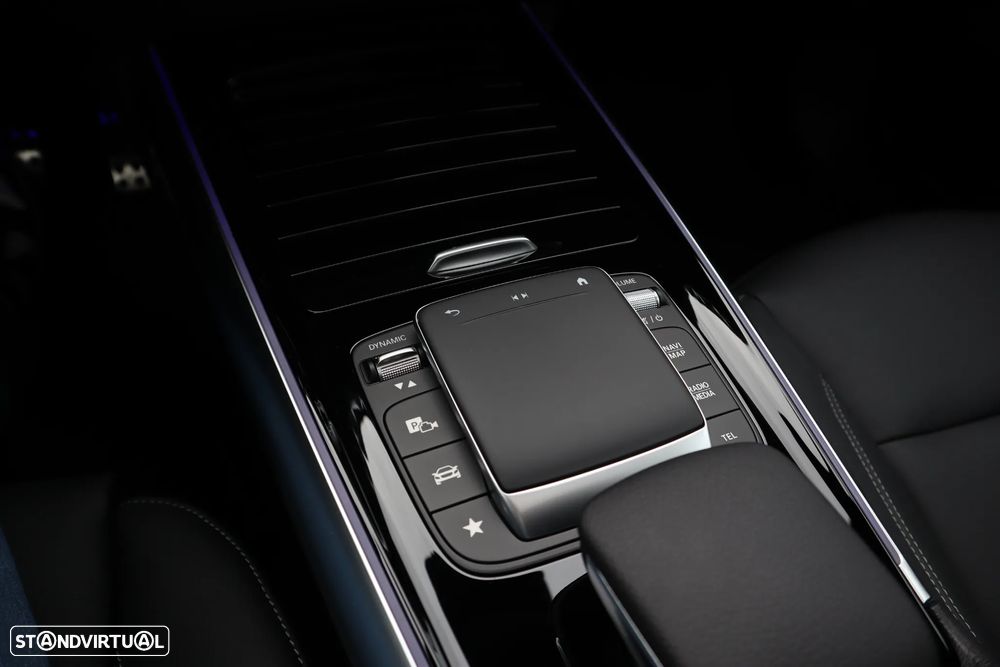 Mercedes-Benz EQA 250+ AMG Line - 26