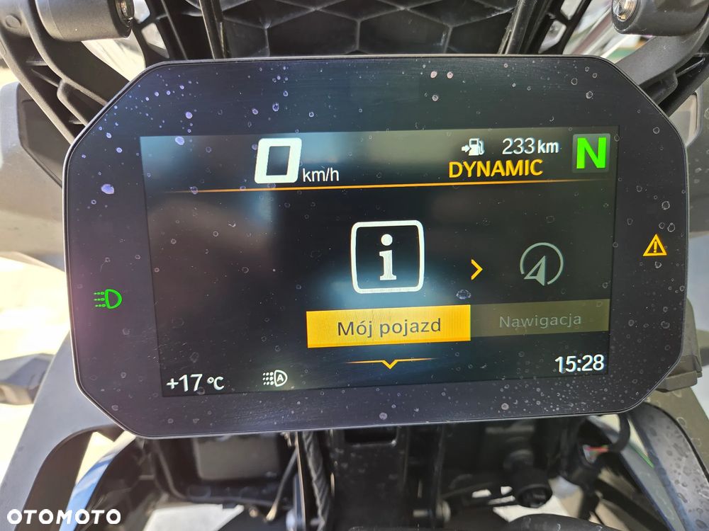 BMW GS - 16