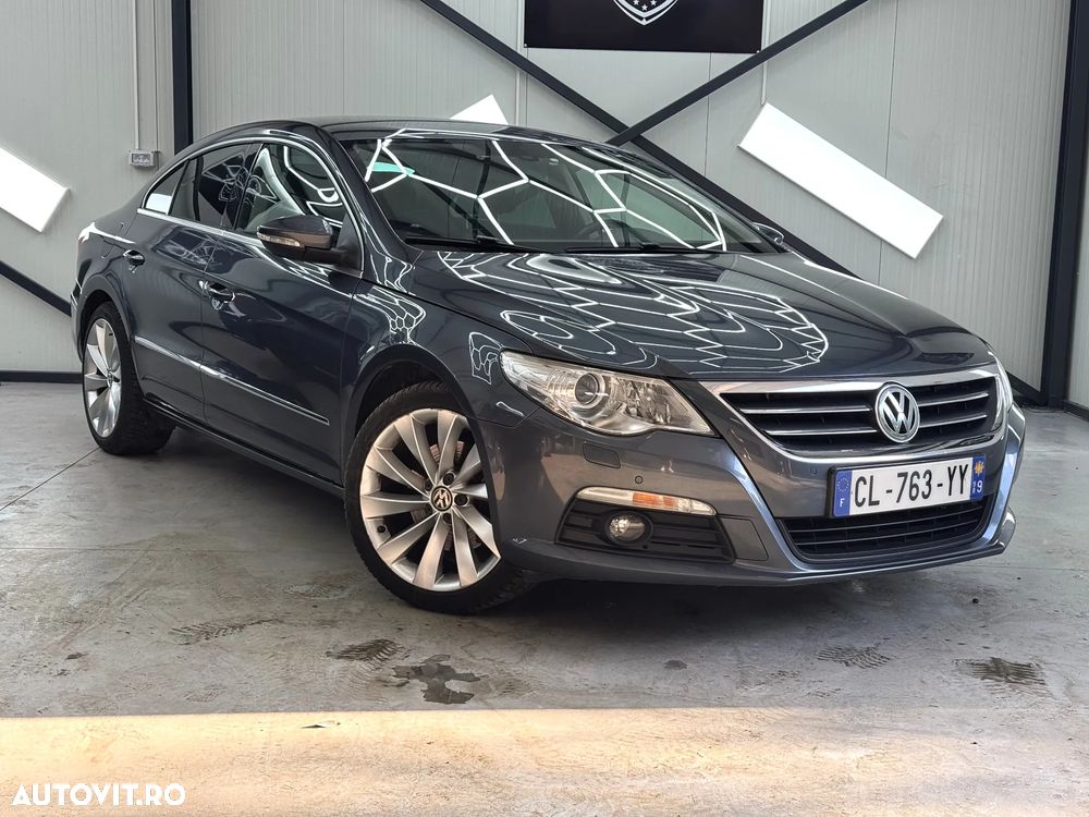 VOLKSWAGEN Passat 2012 — imagine 11