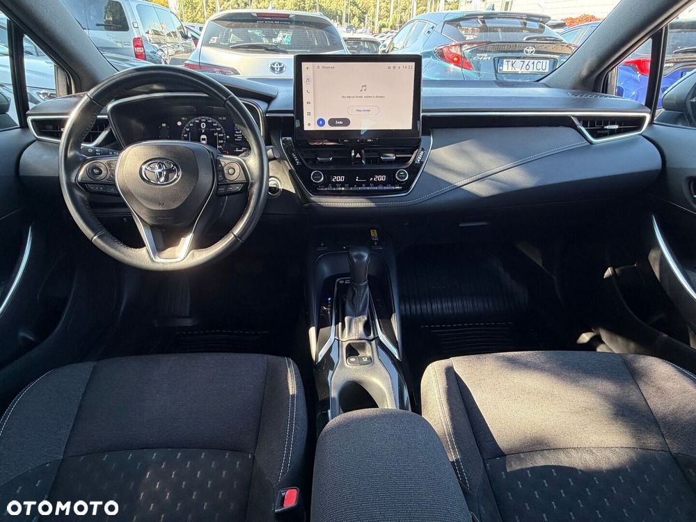 Toyota Corolla 1.8 Hybrid Comfort - 5