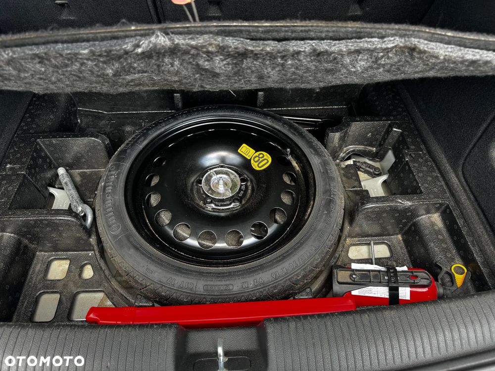 Opel Astra V 1.4 T Enjoy - 8