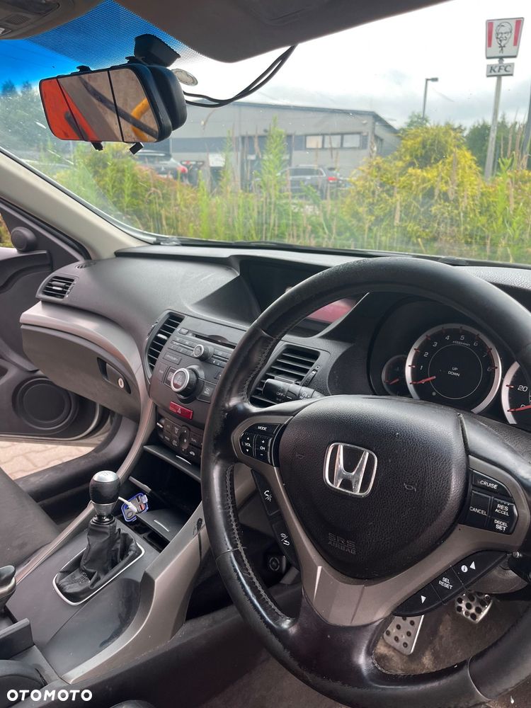 Honda Accord - 5