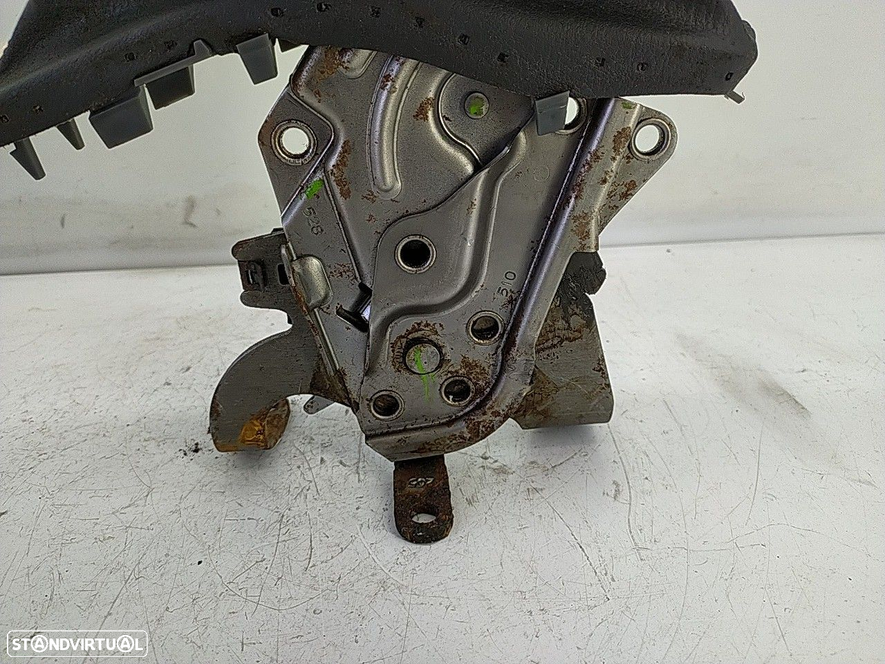 Manete / Punho Travão De Mão Mini Mini (R50, R53) - 5