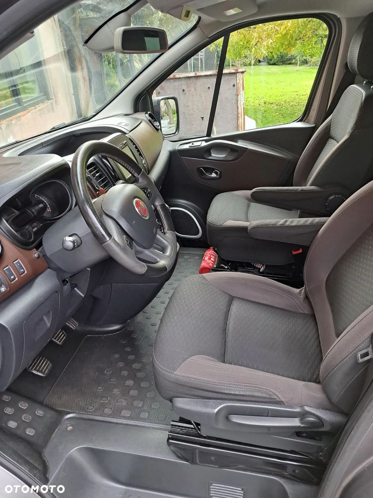 Fiat Talento - 13