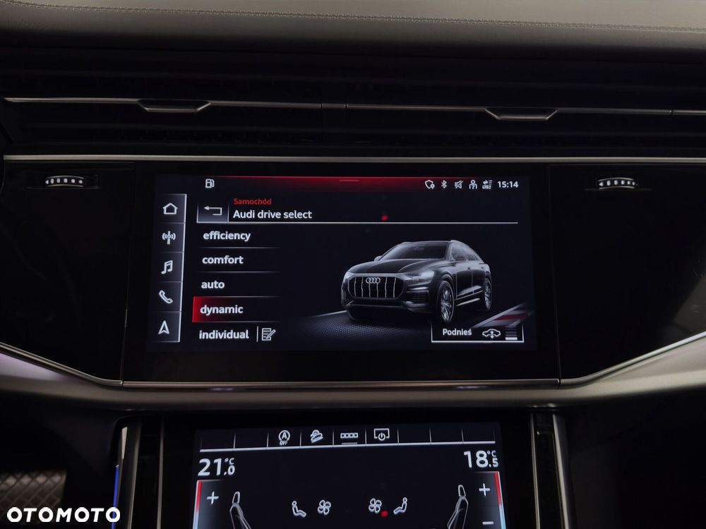 Audi Q8 - 18