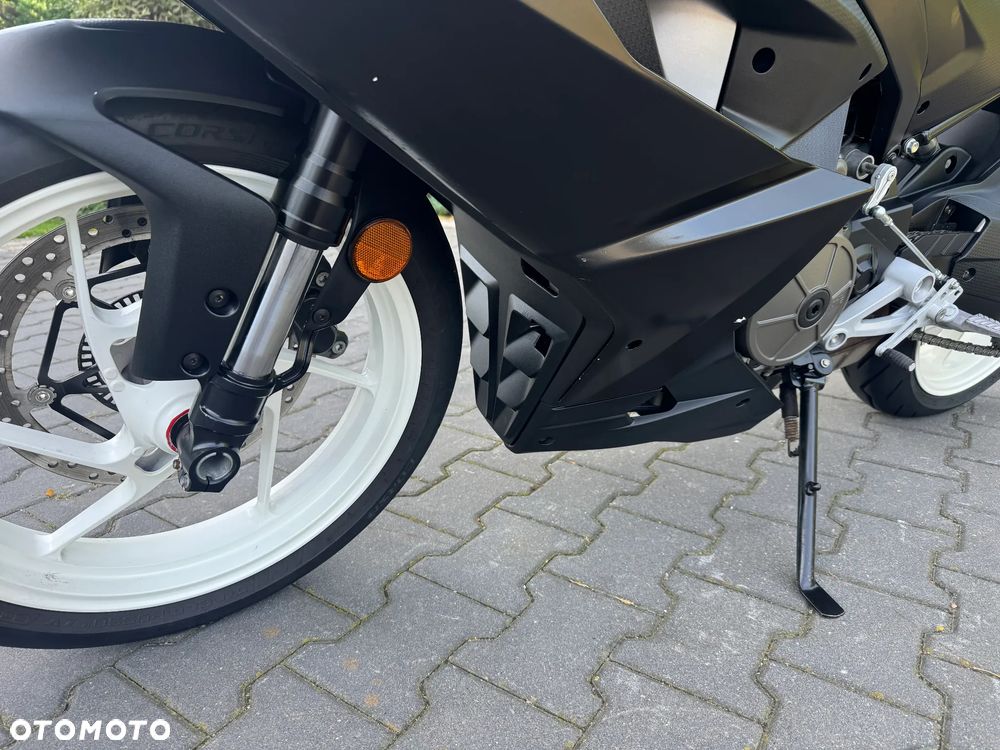 Aprilia RS - 11