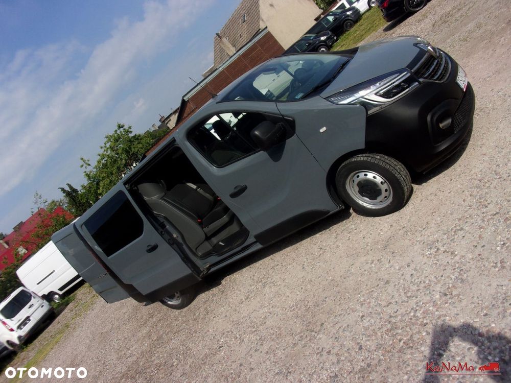 Renault Trafic - 12