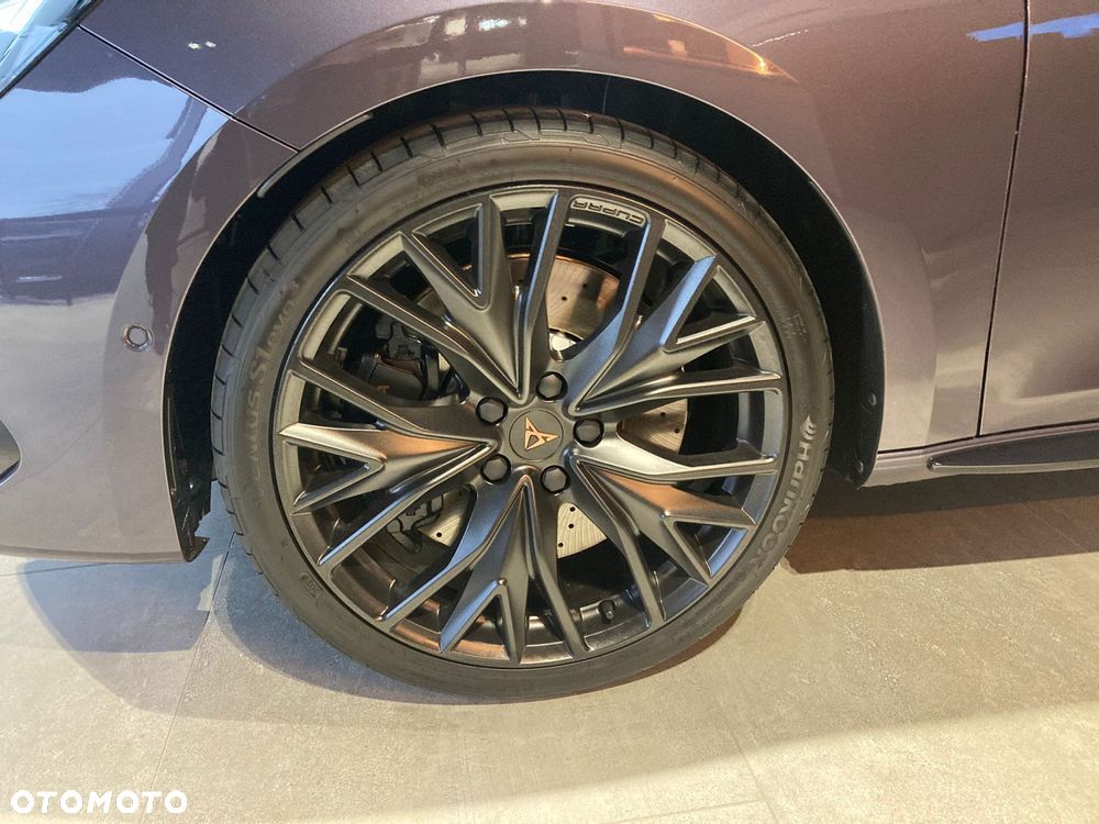 Cupra Leon - 13