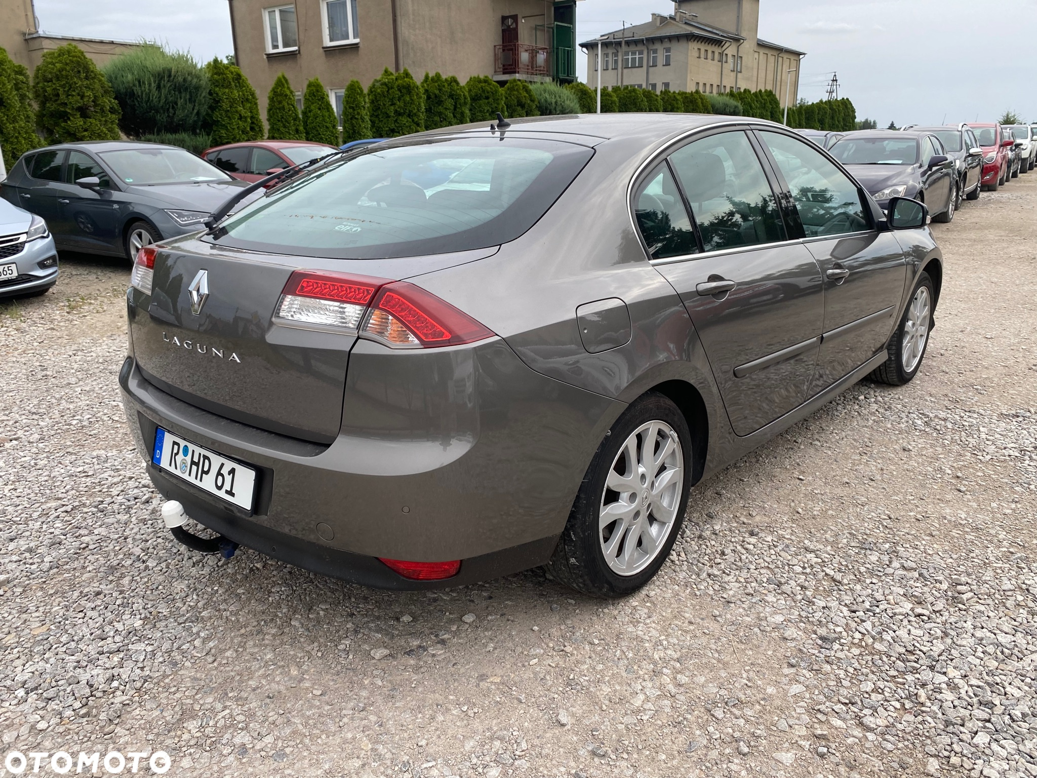 Renault Laguna 2.0 16V 140 Dynamique - 39