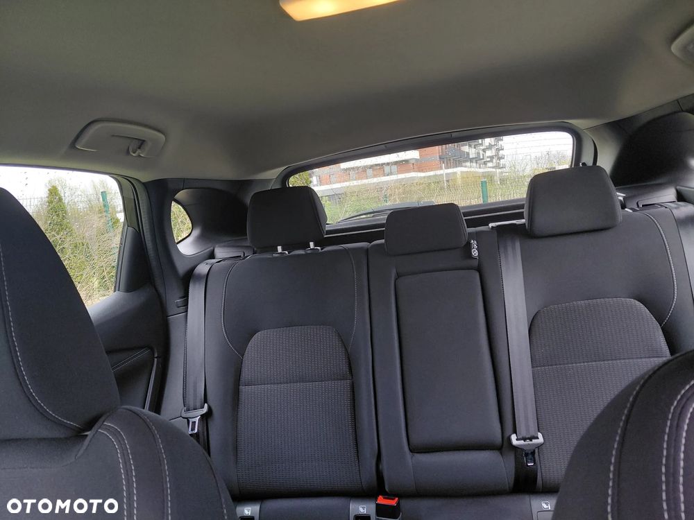 Nissan Qashqai 1.3 DIG-T N-Connecta DCT - 10