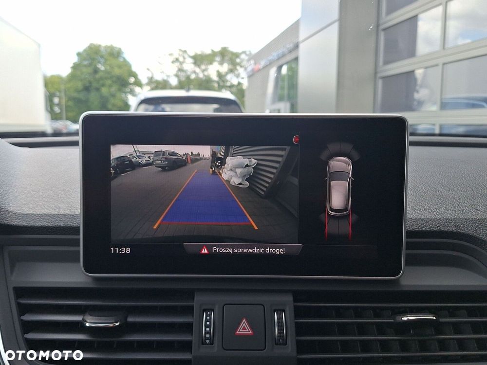 Audi Q5 35 TDI mHEV S Line S tronic - 21