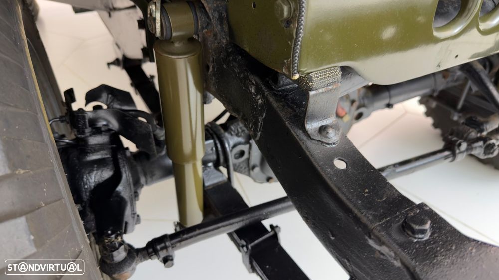Jeep Willys - 13