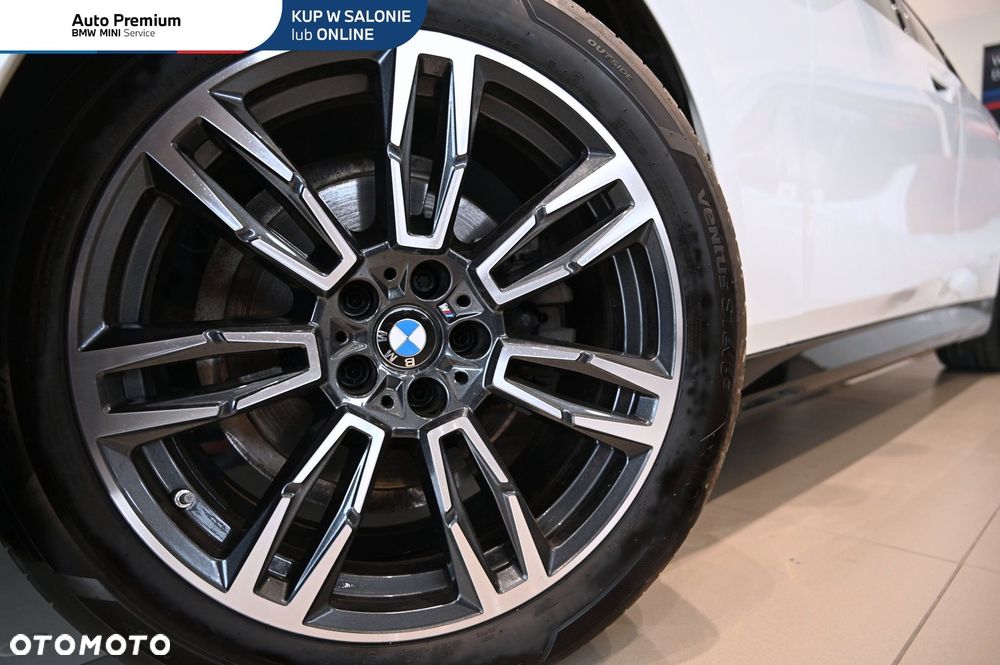 BMW Seria 5 520d mHEV M Sport Edition - 24