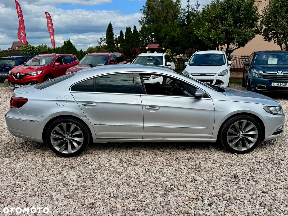 Volkswagen CC - 17