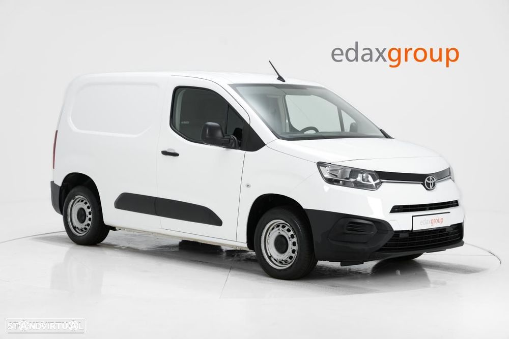 Toyota Proace 1.5D L1 Active c/IVA - 1