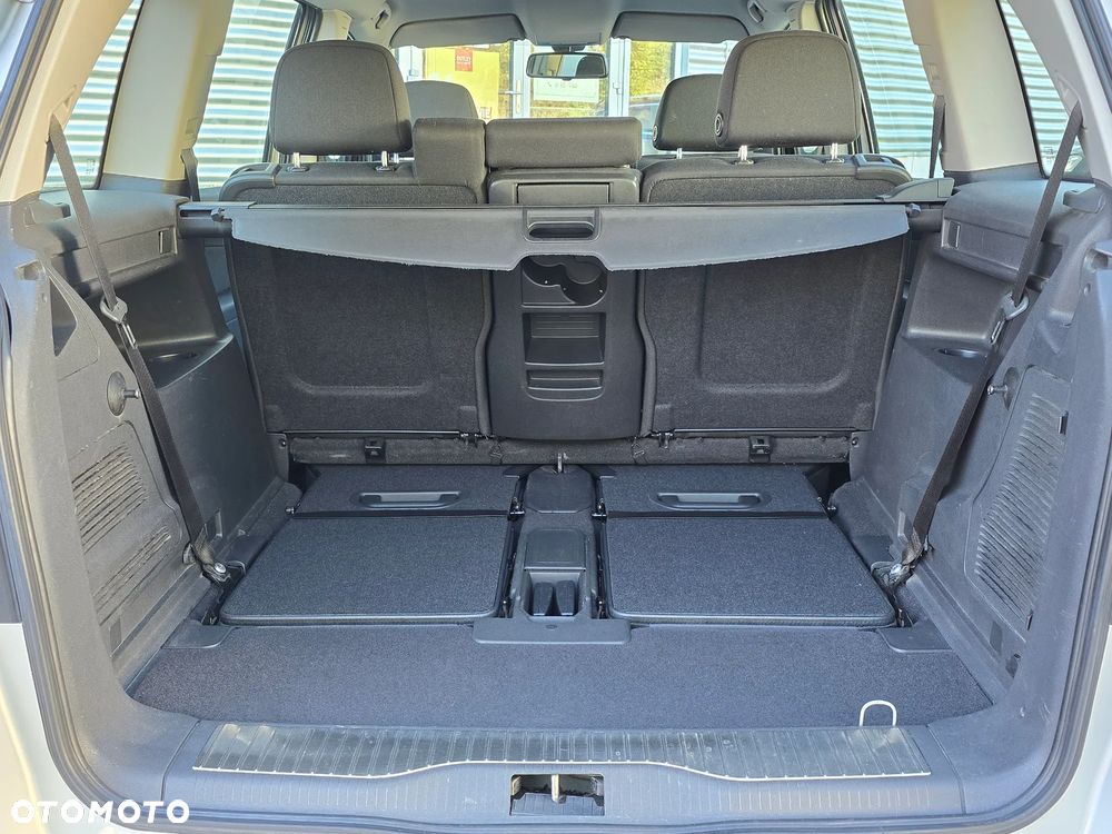 Opel Zafira 1.8 Elegance - 23