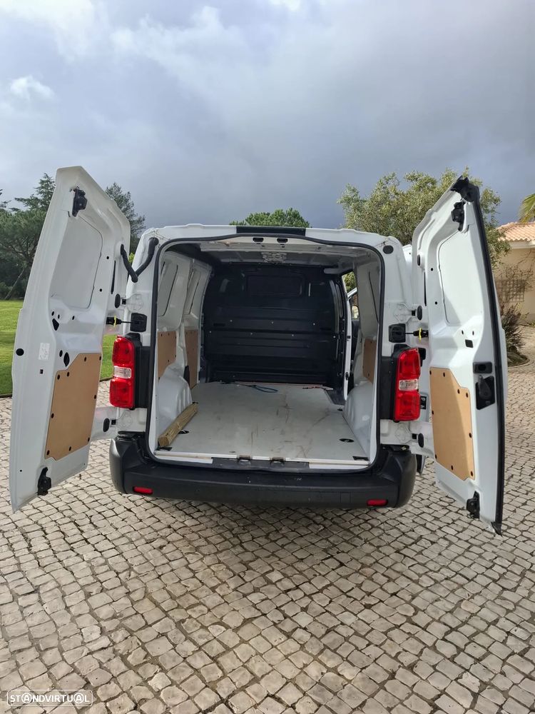 Citroën Jumpy 1.5 Bluehdi XL - 7