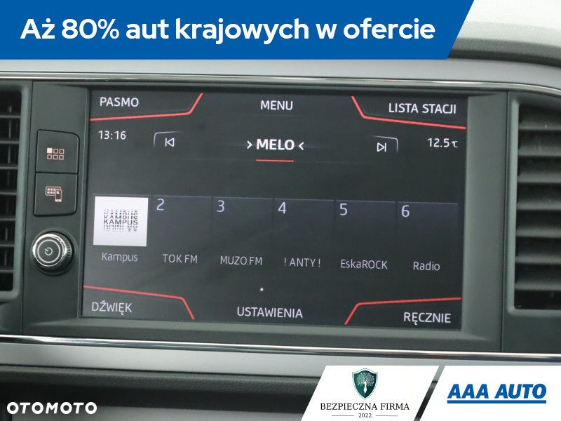 Seat Leon - 10