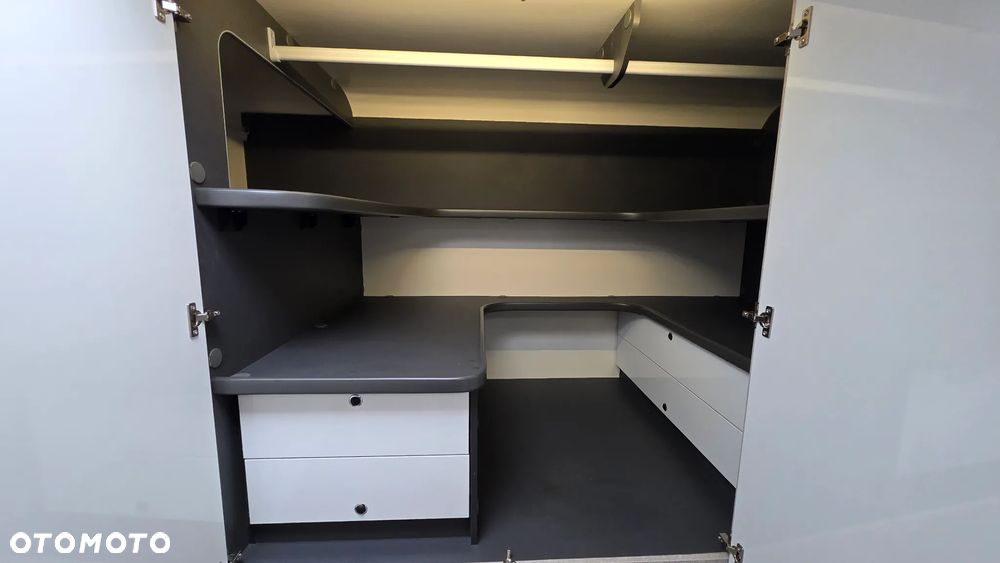 McLOUIS MC4 321 - 28